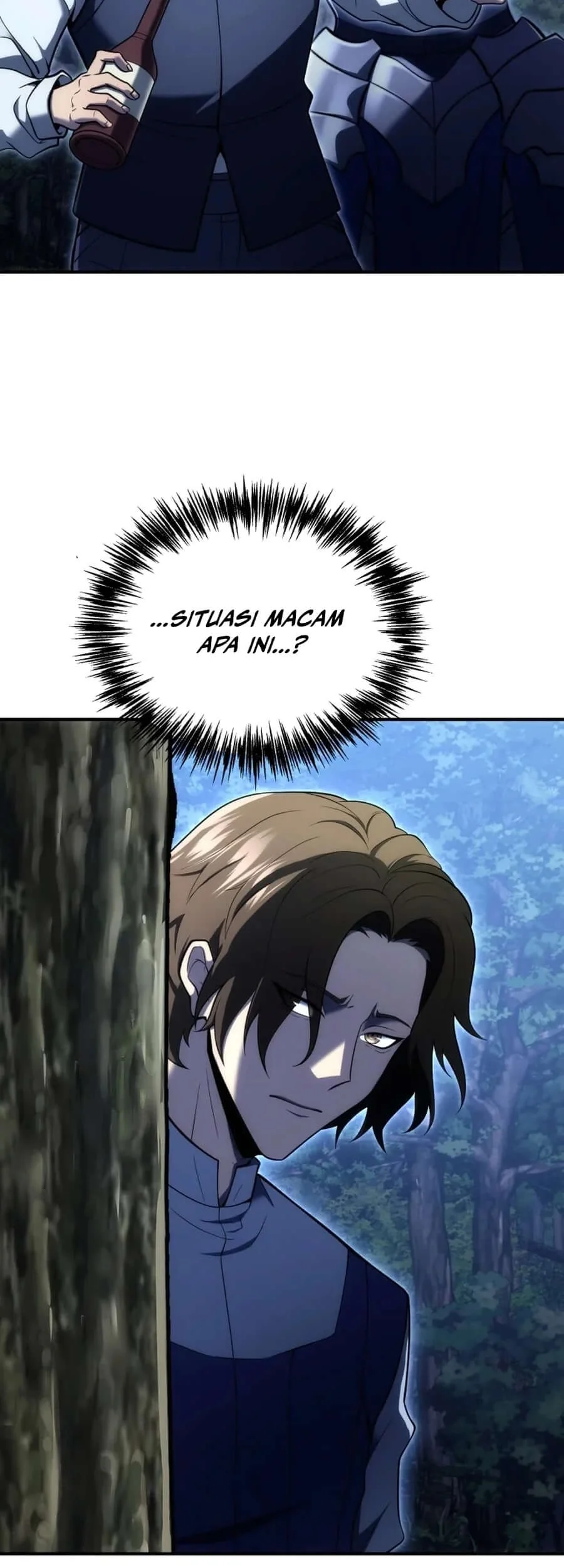 The World-Class Extra’s Walkthrough [Remake] Chapter 6 Gambar 68