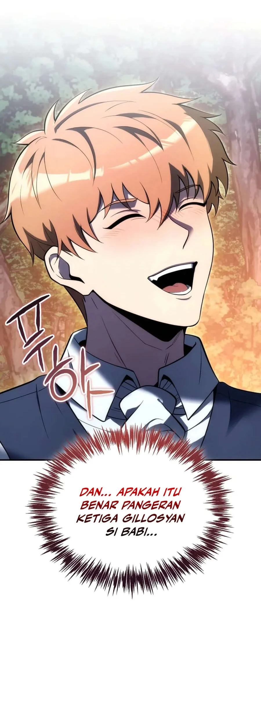 The World-Class Extra’s Walkthrough [Remake] Chapter 6 Gambar 69