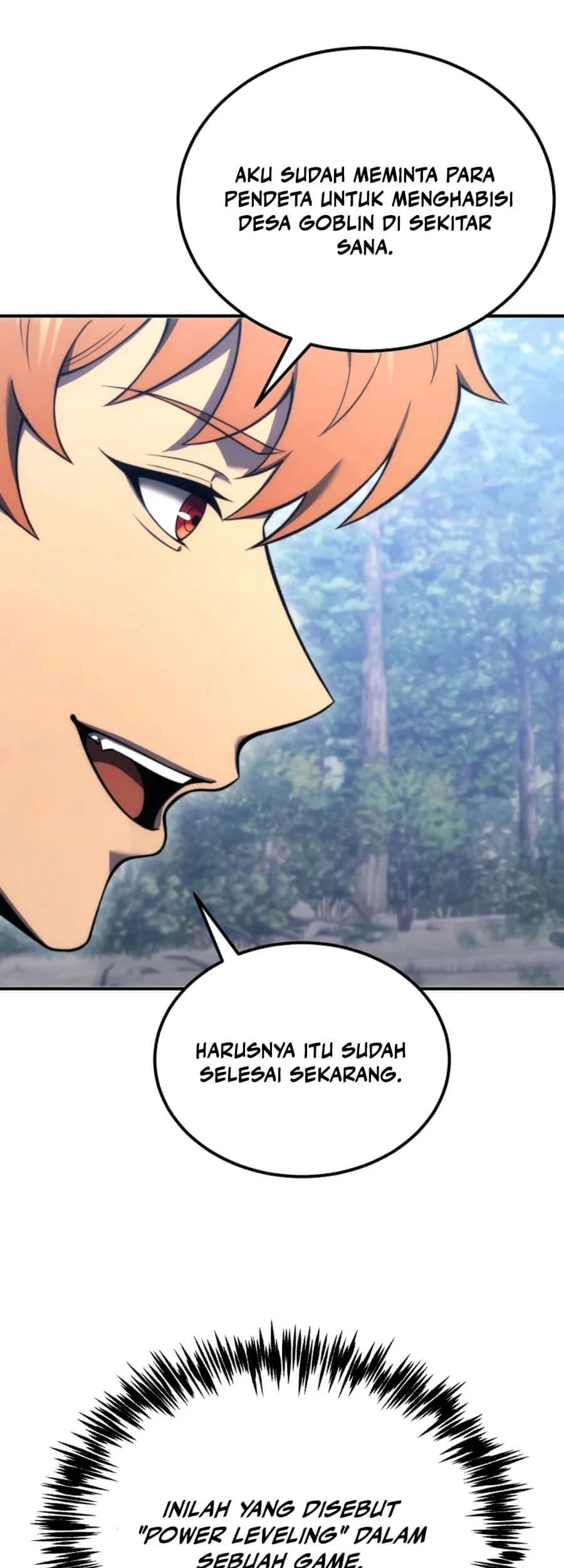 The World-Class Extra’s Walkthrough [Remake] Chapter 6 Gambar 4