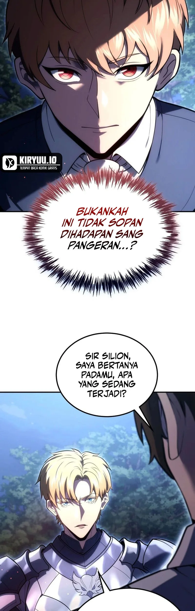 The World-Class Extra’s Walkthrough [Remake] Chapter 7 Gambar 12