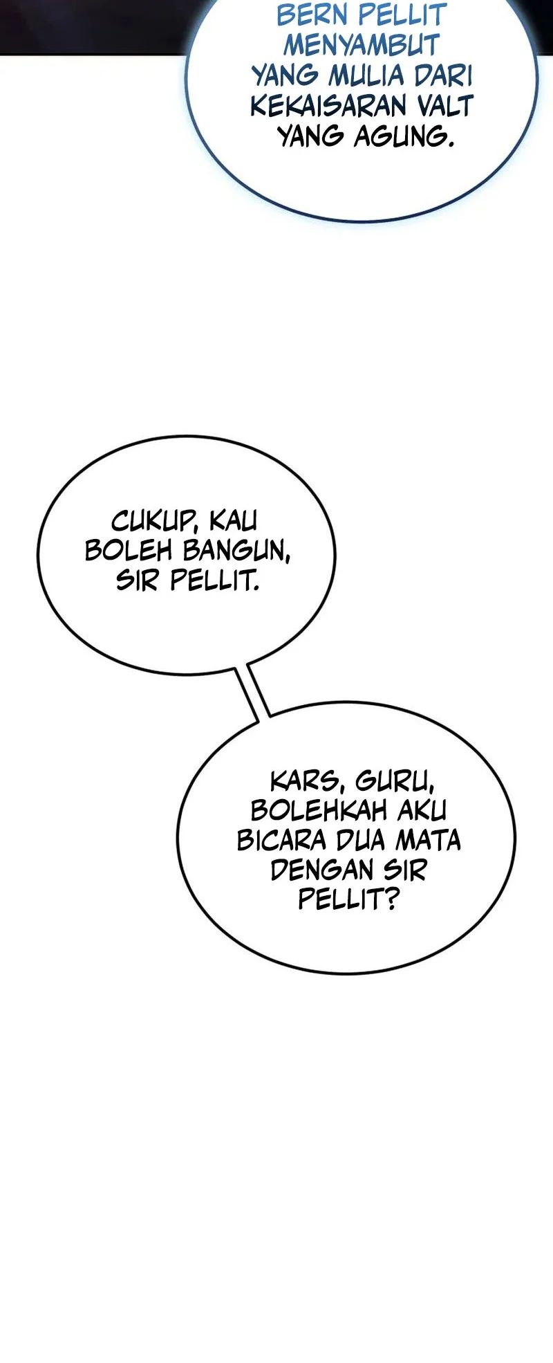 The World-Class Extra’s Walkthrough [Remake] Chapter 7 Gambar 17