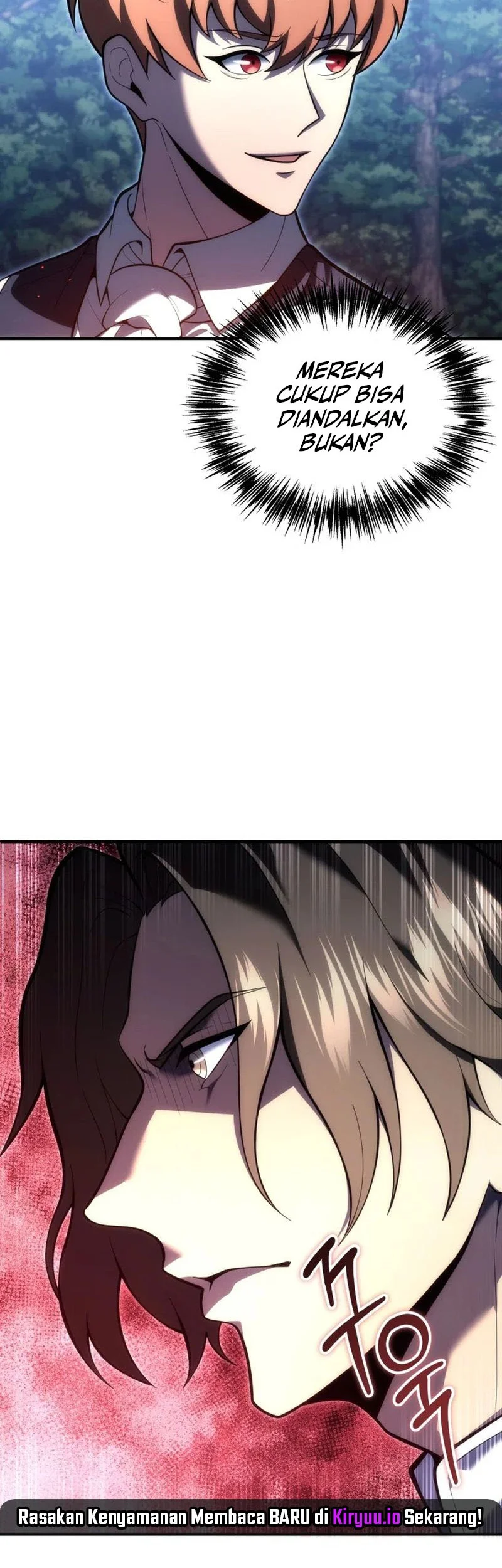 The World-Class Extra’s Walkthrough [Remake] Chapter 7 Gambar 15