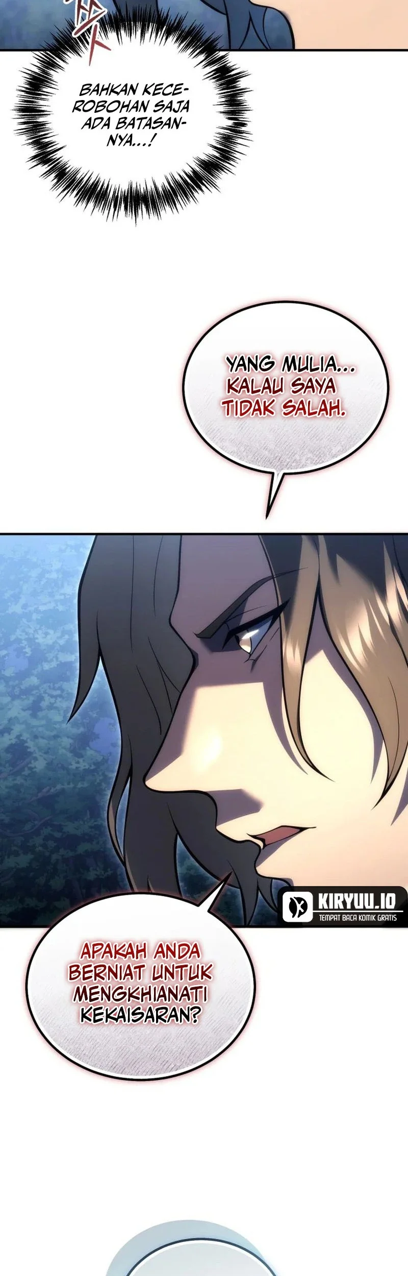 The World-Class Extra’s Walkthrough [Remake] Chapter 7 Gambar 23