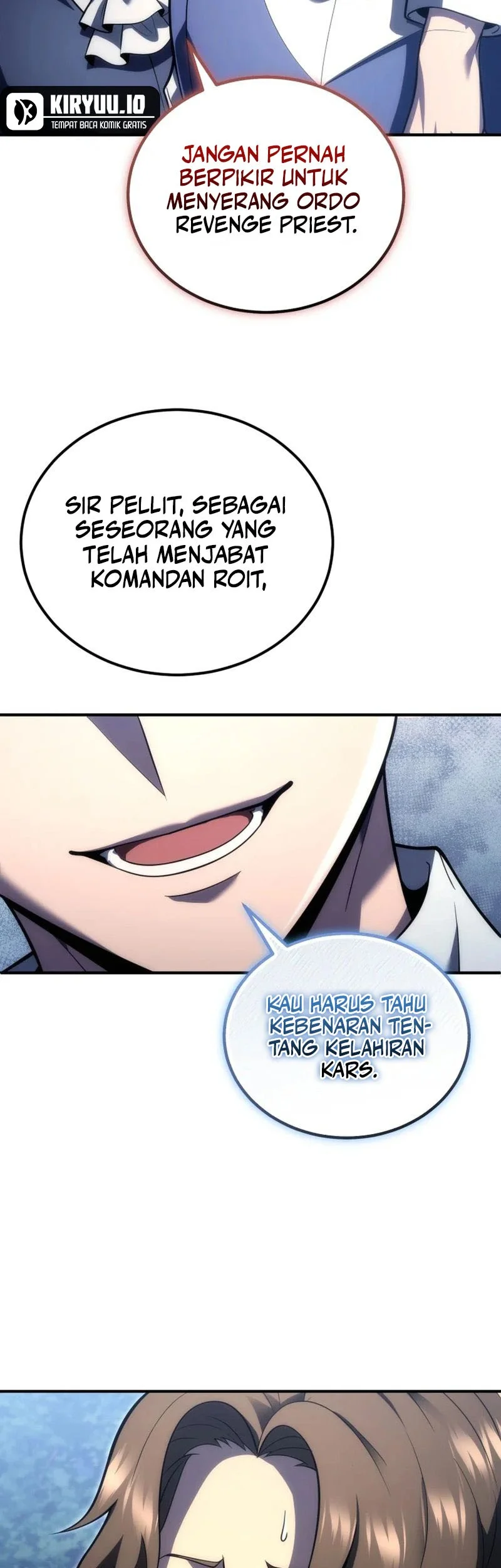 The World-Class Extra’s Walkthrough [Remake] Chapter 7 Gambar 28