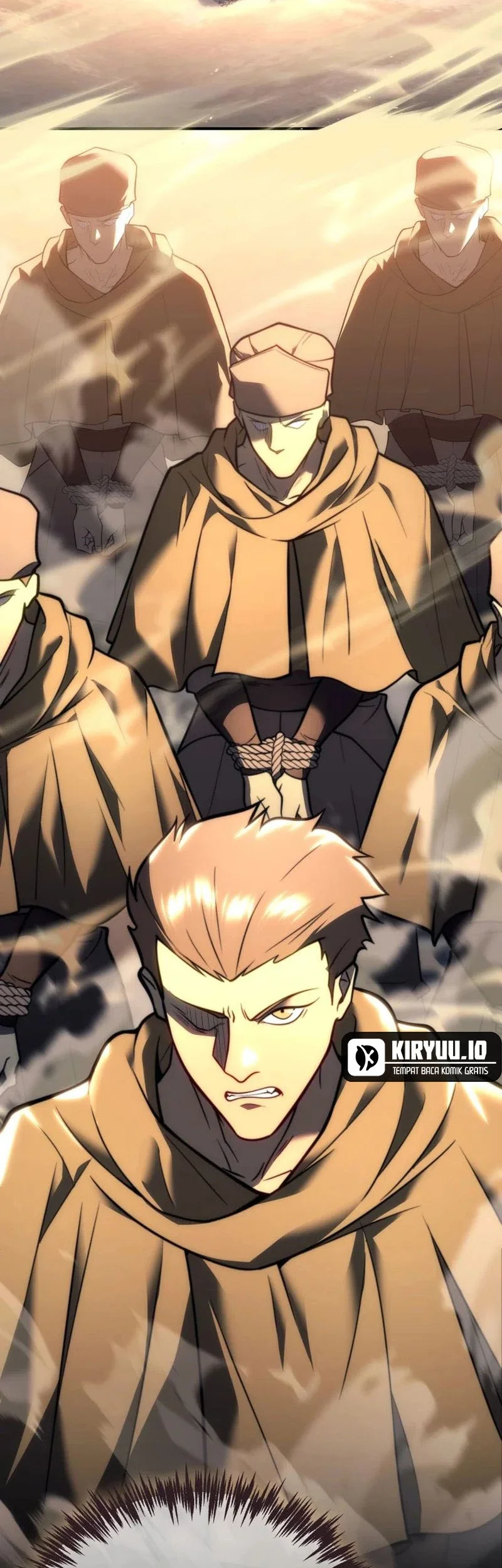 The World-Class Extra’s Walkthrough [Remake] Chapter 7 Gambar 46