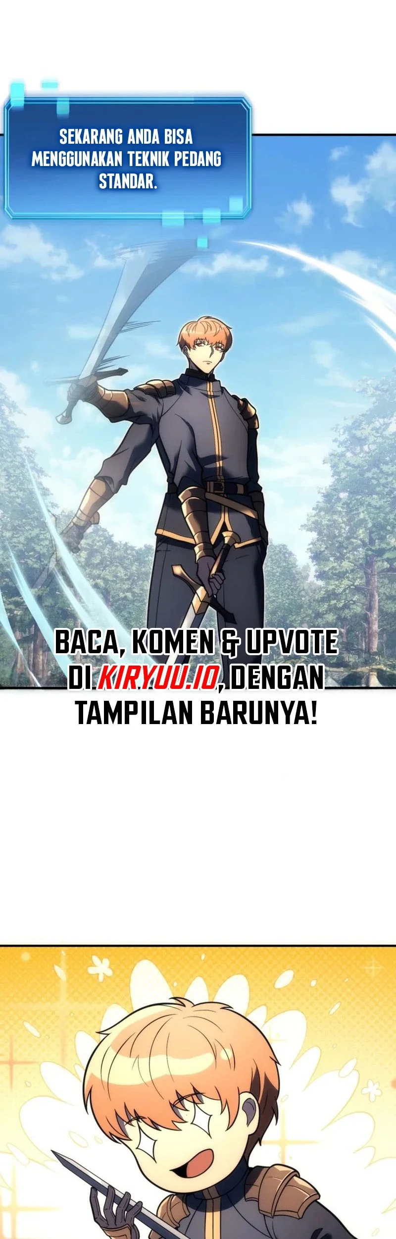 The World-Class Extra’s Walkthrough [Remake] Chapter 7 Gambar 39