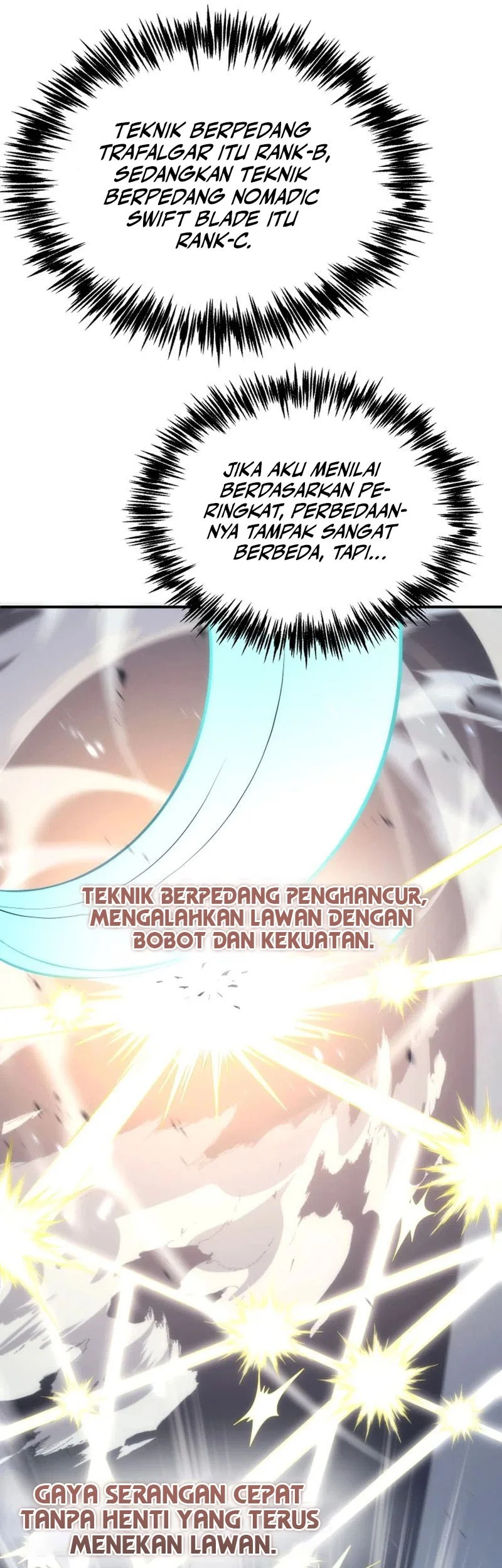 The World-Class Extra’s Walkthrough [Remake] Chapter 7 Gambar 41