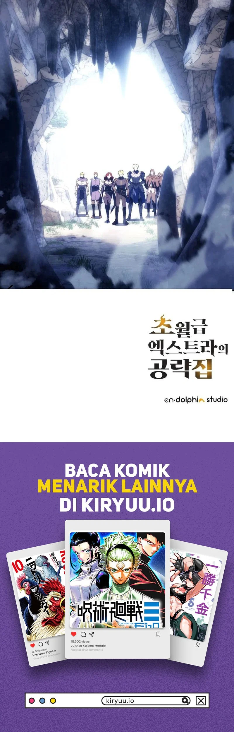 The World-Class Extra’s Walkthrough [Remake] Chapter 7 Gambar 63