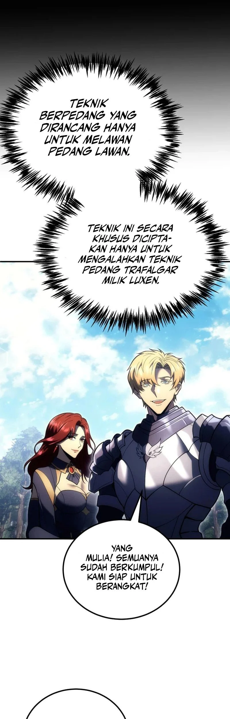 The World-Class Extra’s Walkthrough [Remake] Chapter 7 Gambar 49