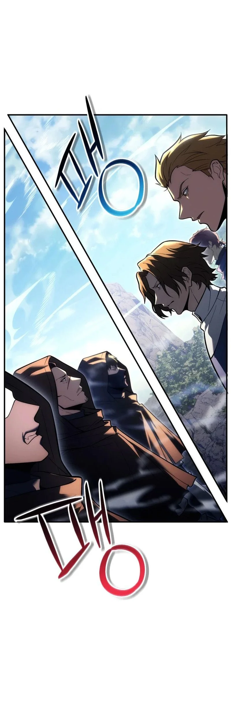 The World-Class Extra’s Walkthrough [Remake] Chapter 7 Gambar 51