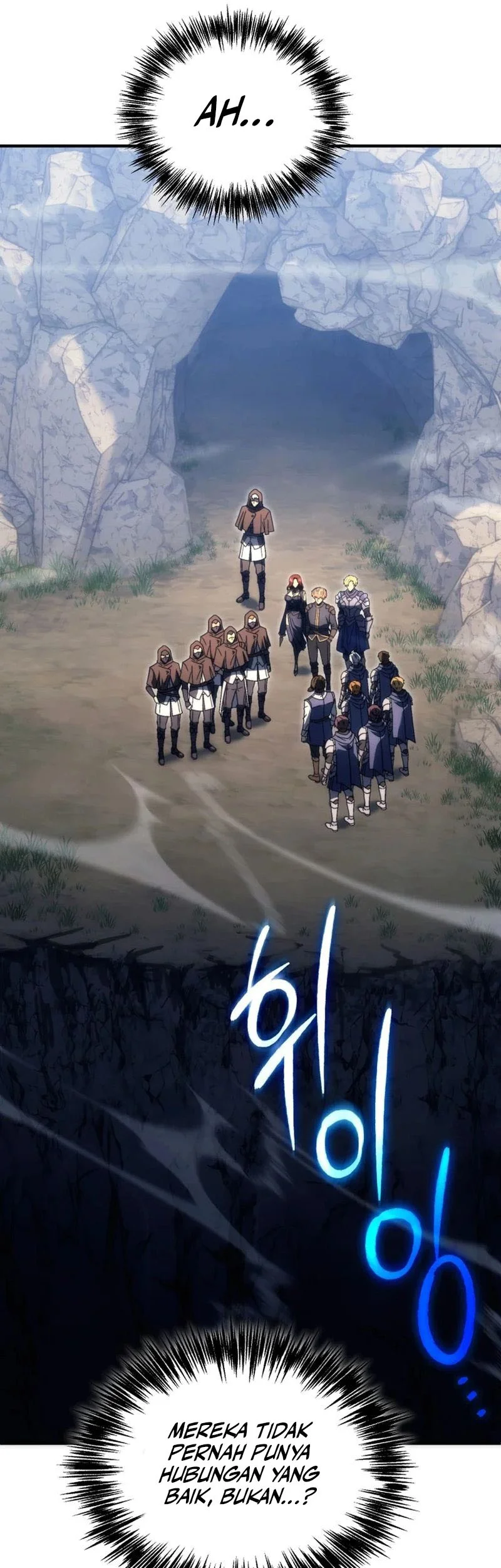 The World-Class Extra’s Walkthrough [Remake] Chapter 7 Gambar 52