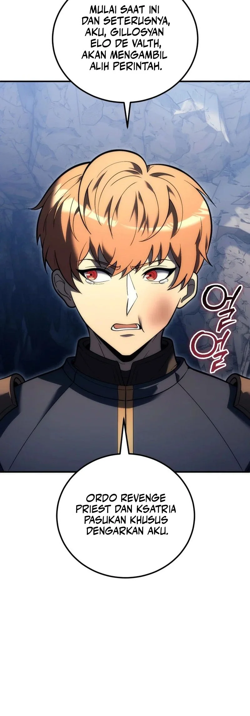 The World-Class Extra’s Walkthrough [Remake] Chapter 7 Gambar 59