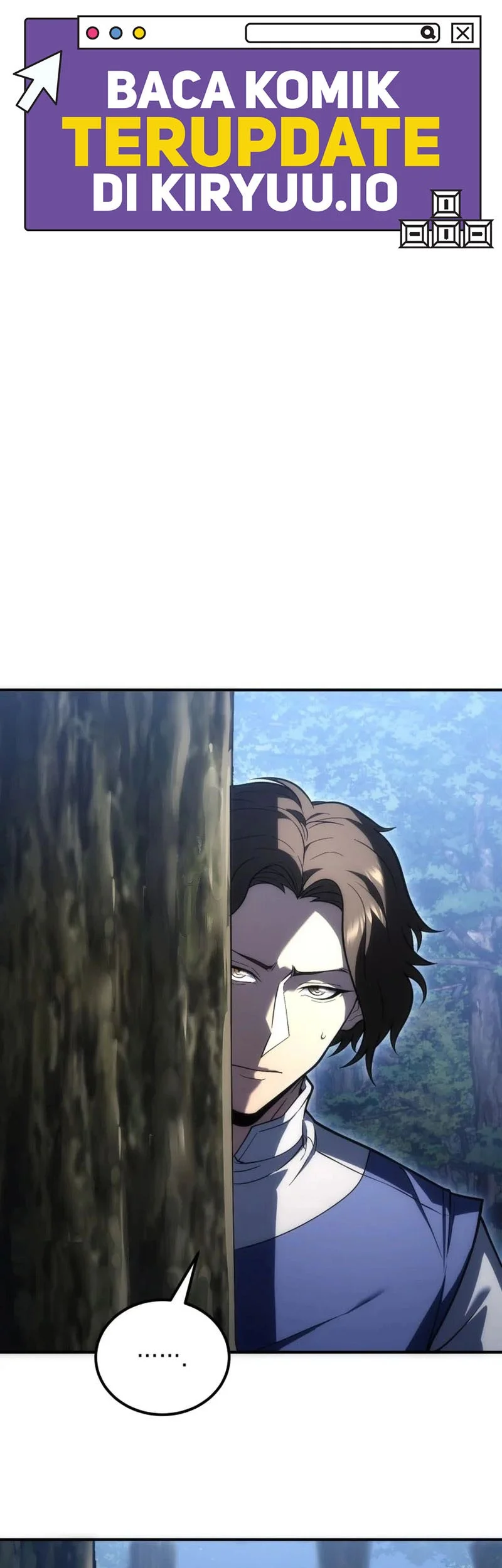 Manhwa The World-Class Extra’s Walkthrough [Remake] Chapter 7 gambar nomor 2