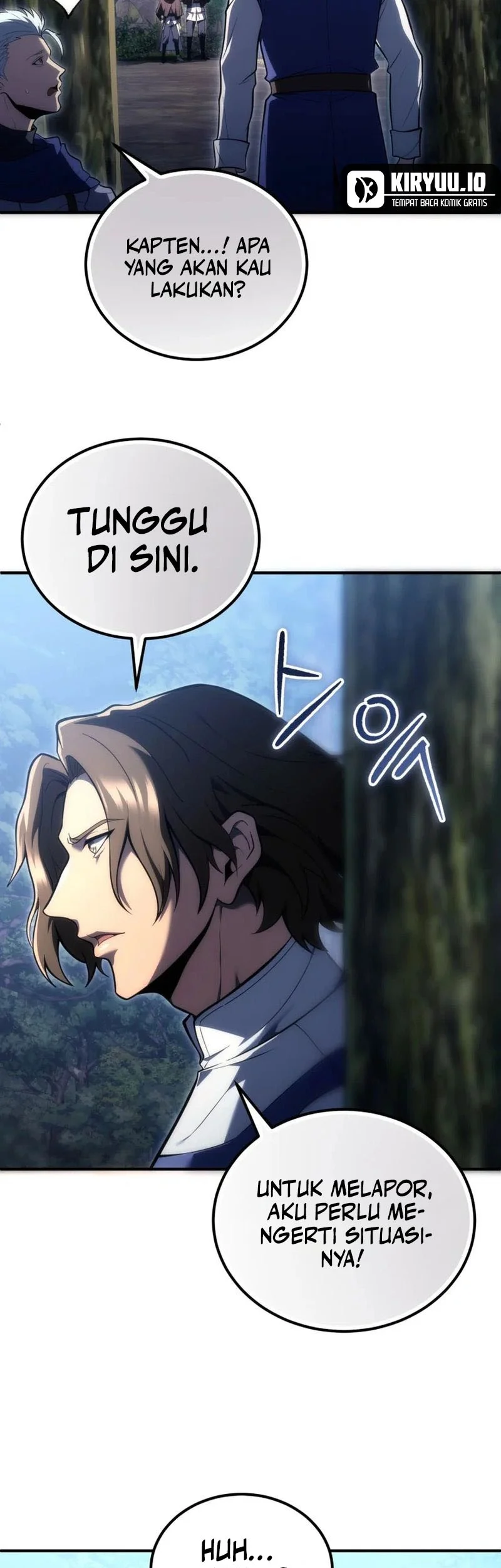 The World-Class Extra’s Walkthrough [Remake] Chapter 7 Gambar 8