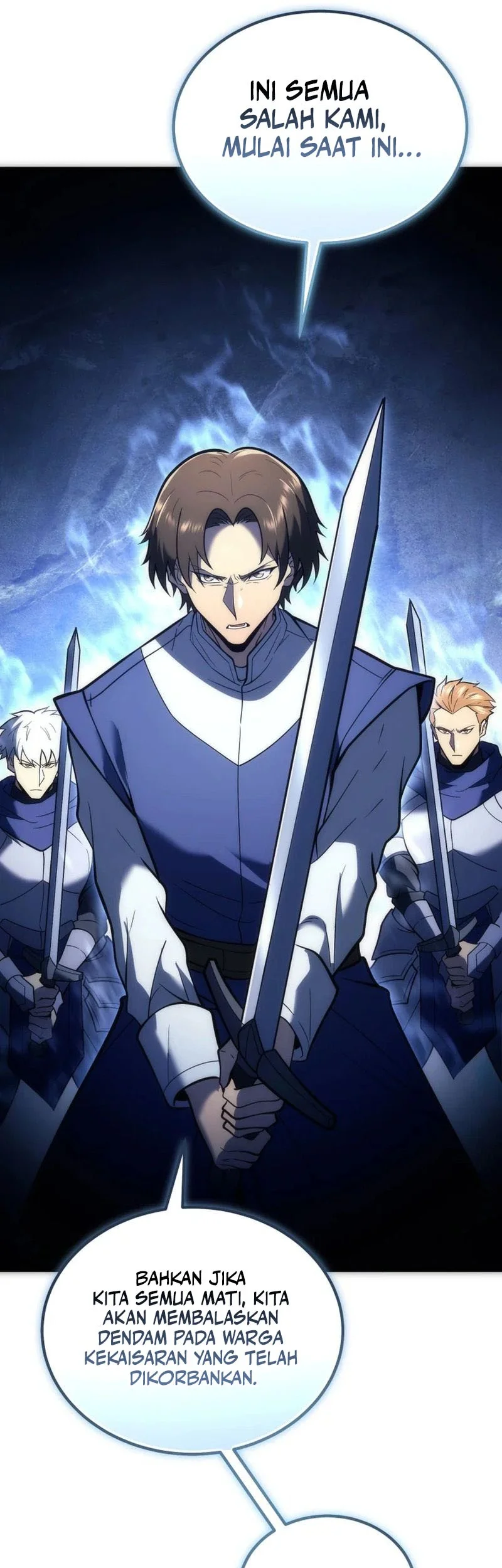 The World-Class Extra’s Walkthrough [Remake] Chapter 8 Gambar 10