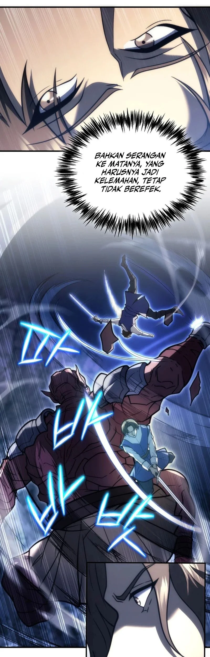 The World-Class Extra’s Walkthrough [Remake] Chapter 8 Gambar 20