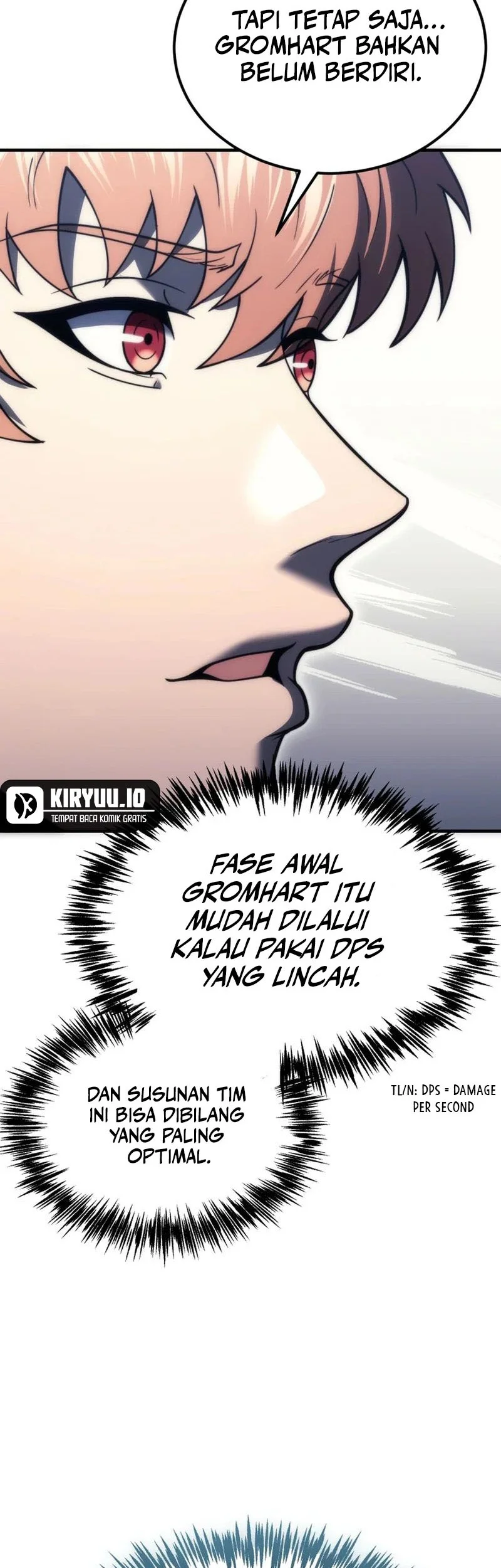 The World-Class Extra’s Walkthrough [Remake] Chapter 8 Gambar 25