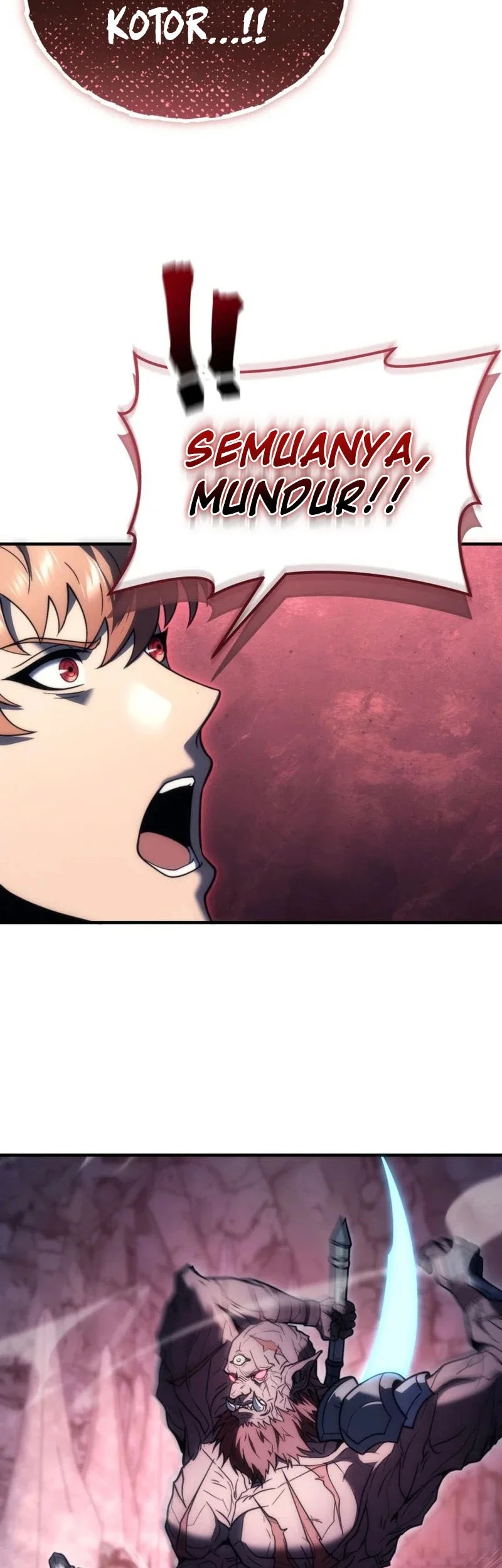 The World-Class Extra’s Walkthrough [Remake] Chapter 8 Gambar 29