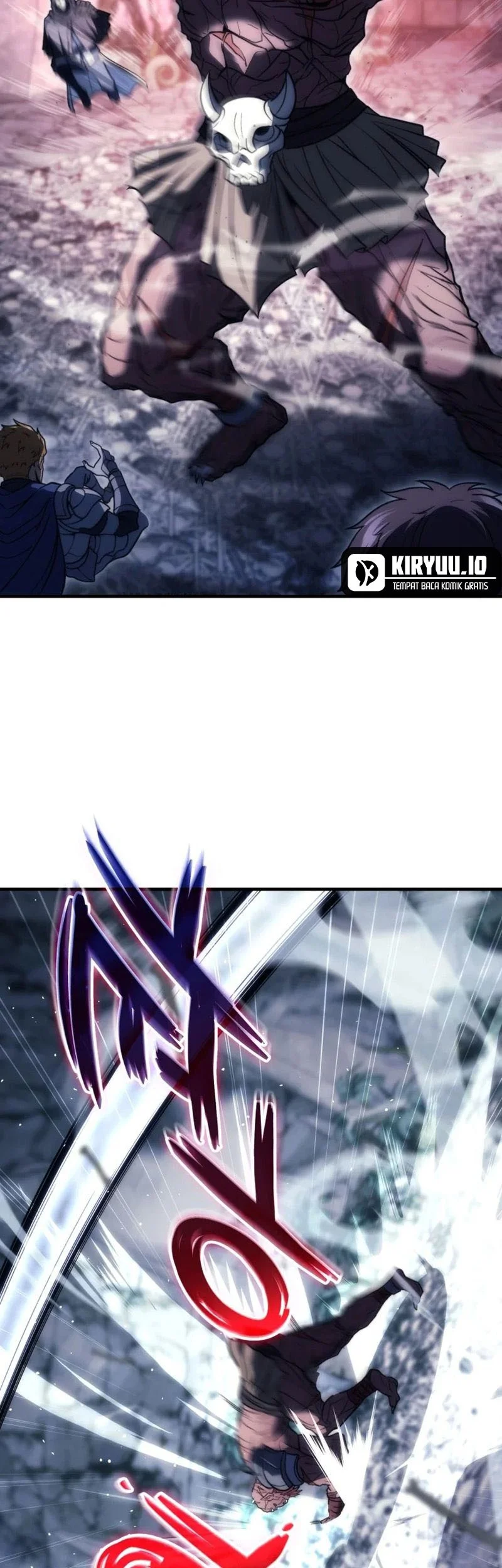 The World-Class Extra’s Walkthrough [Remake] Chapter 8 Gambar 30