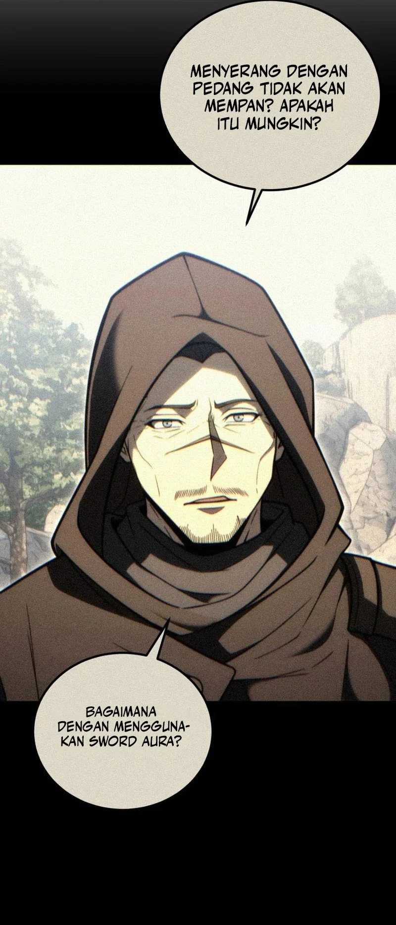 The World-Class Extra’s Walkthrough [Remake] Chapter 8 Gambar 42