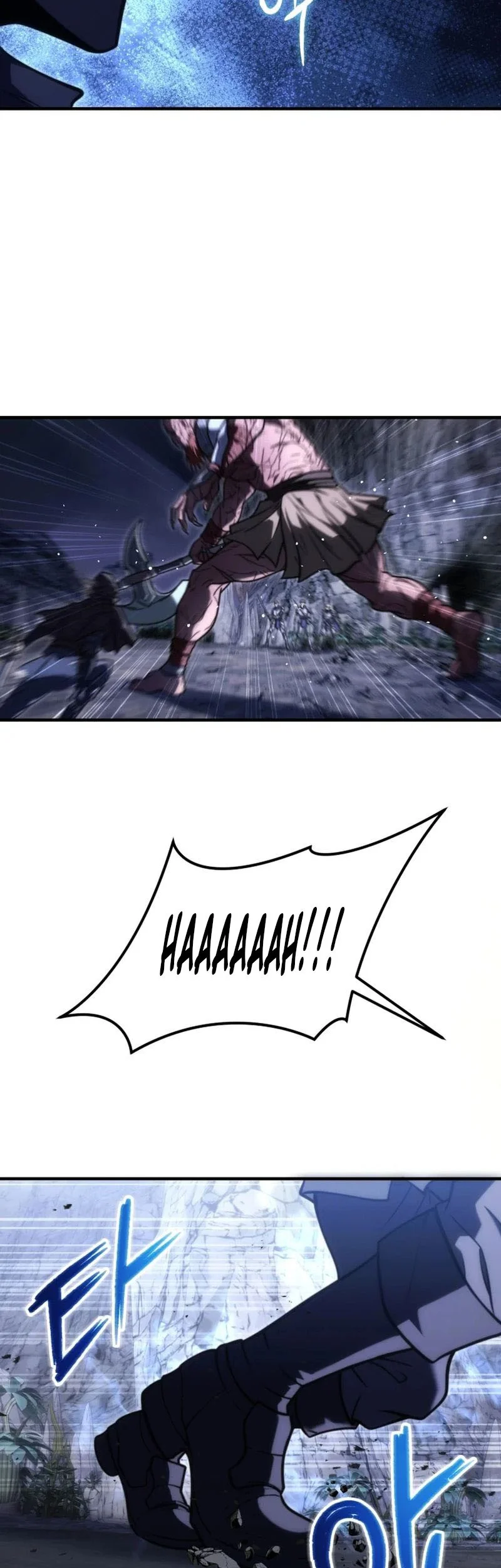 The World-Class Extra’s Walkthrough [Remake] Chapter 8 Gambar 49