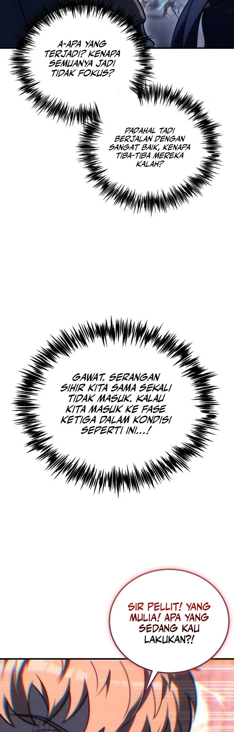 The World-Class Extra’s Walkthrough [Remake] Chapter 8 Gambar 56