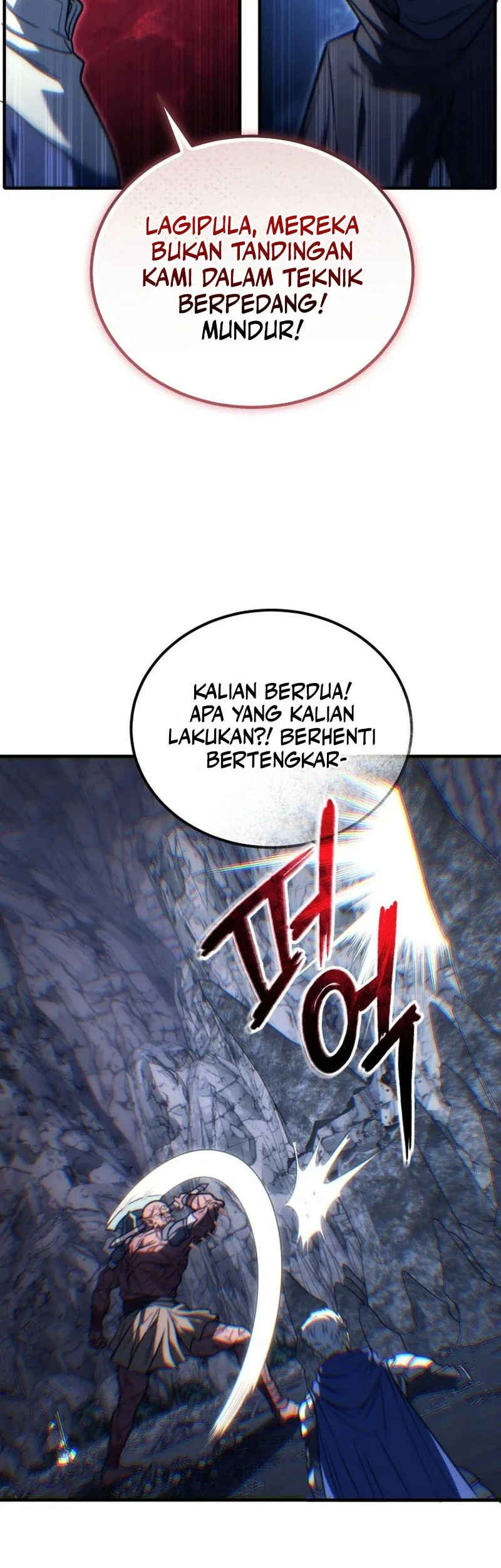 The World-Class Extra’s Walkthrough [Remake] Chapter 8 Gambar 58