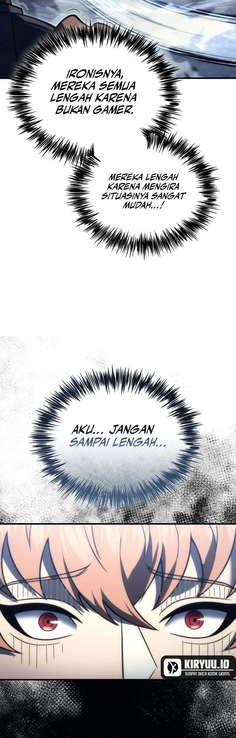 The World-Class Extra’s Walkthrough [Remake] Chapter 8 Gambar 67