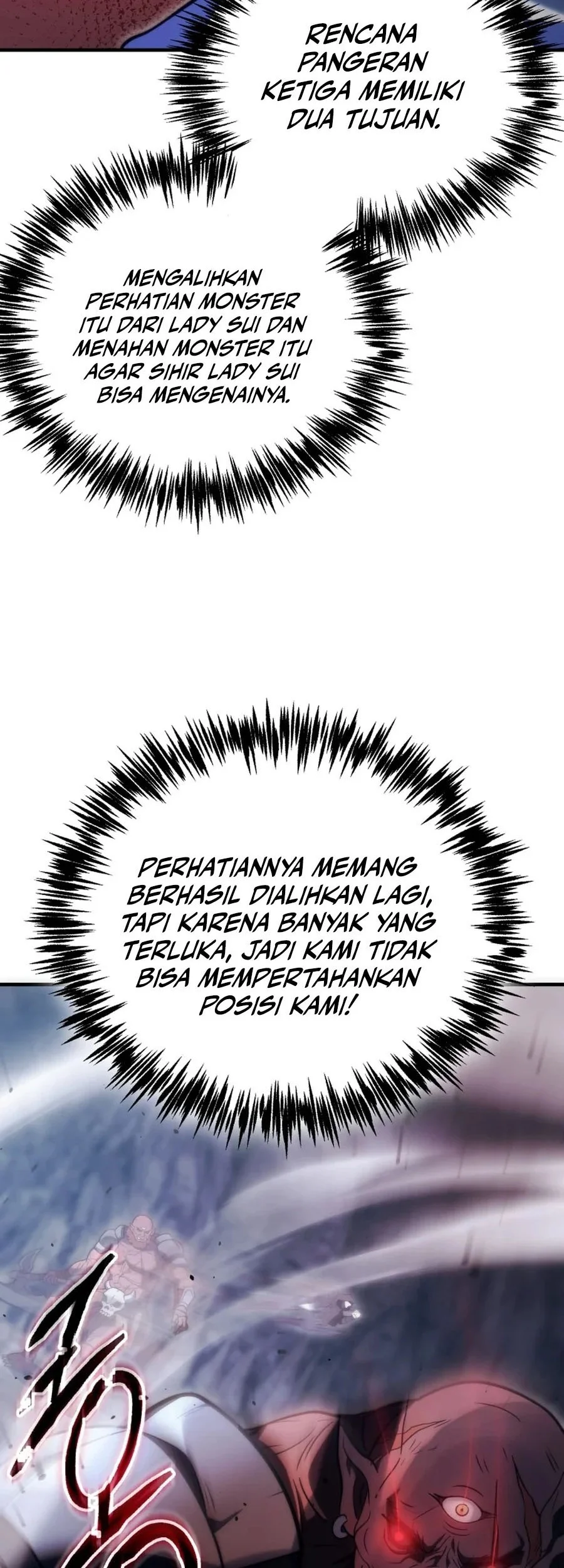 The World-Class Extra’s Walkthrough [Remake] Chapter 9 Gambar 15