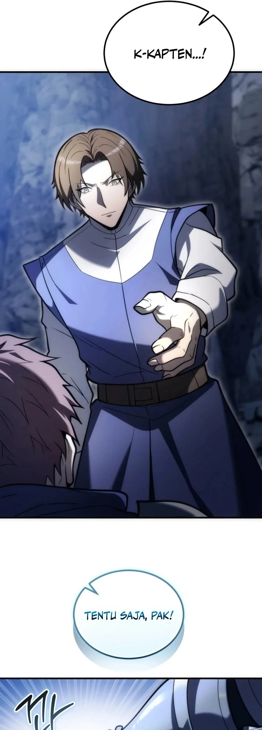 The World-Class Extra’s Walkthrough [Remake] Chapter 9 Gambar 12