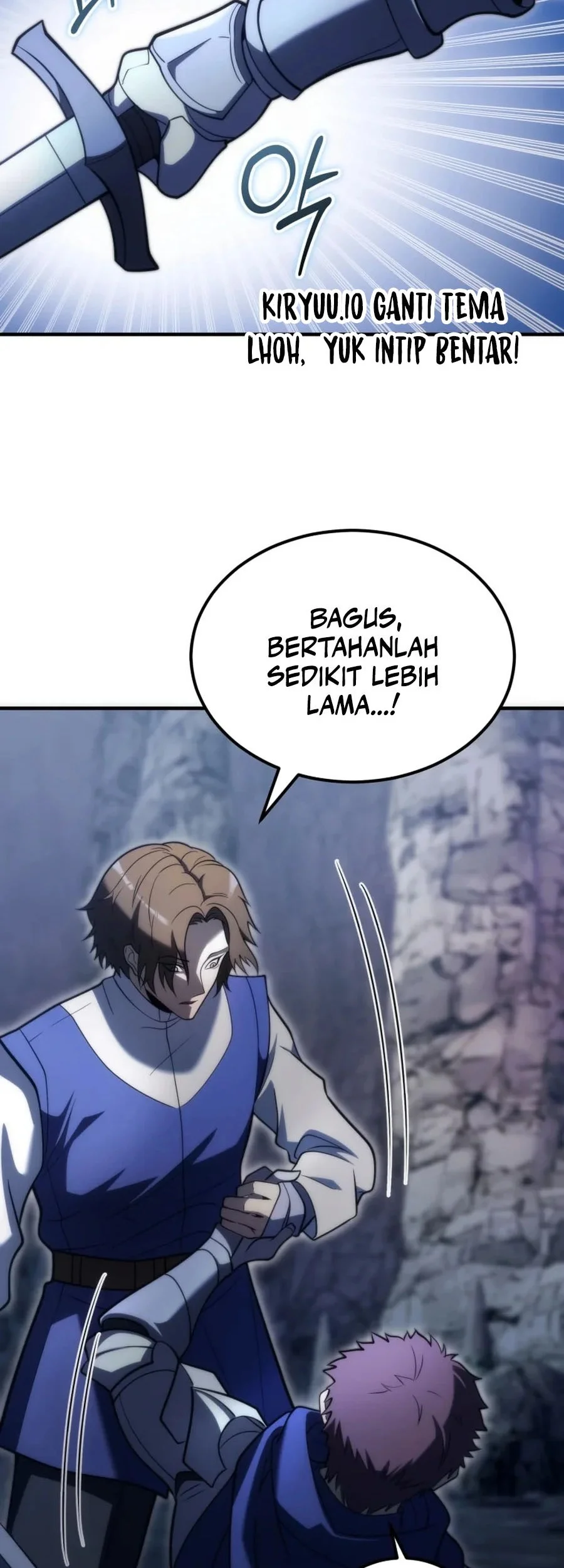 The World-Class Extra’s Walkthrough [Remake] Chapter 9 Gambar 13