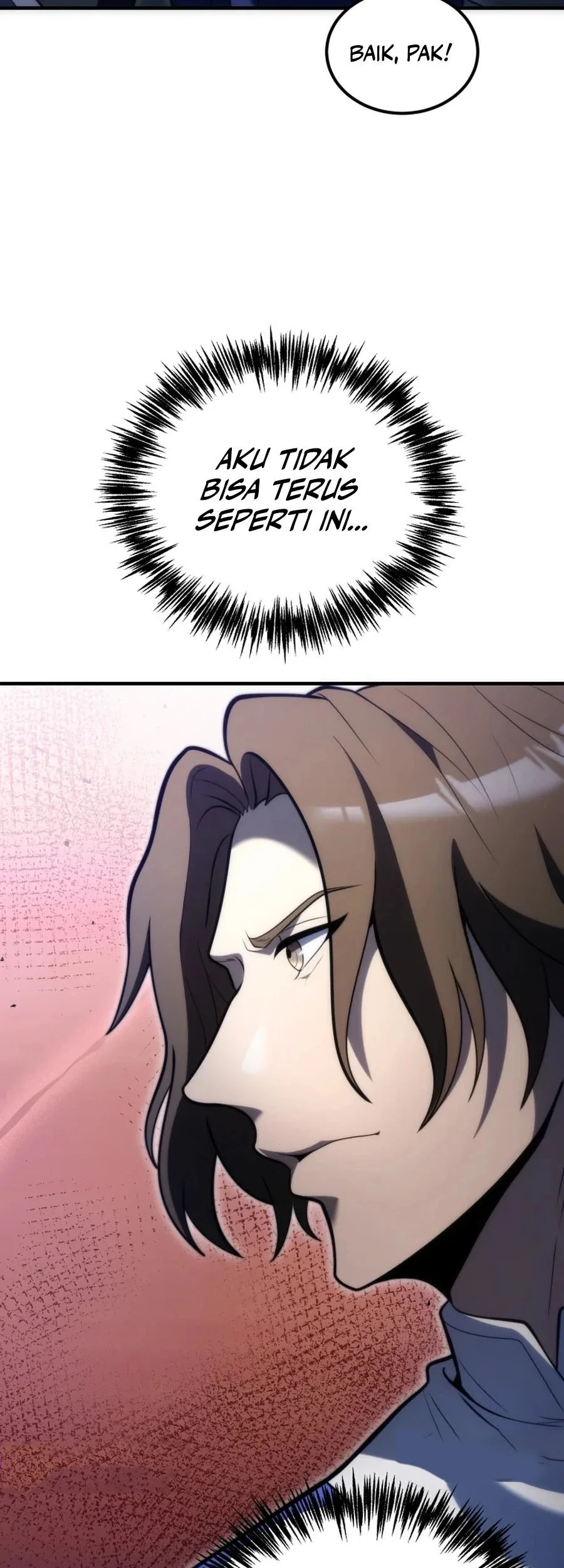 The World-Class Extra’s Walkthrough [Remake] Chapter 9 Gambar 14