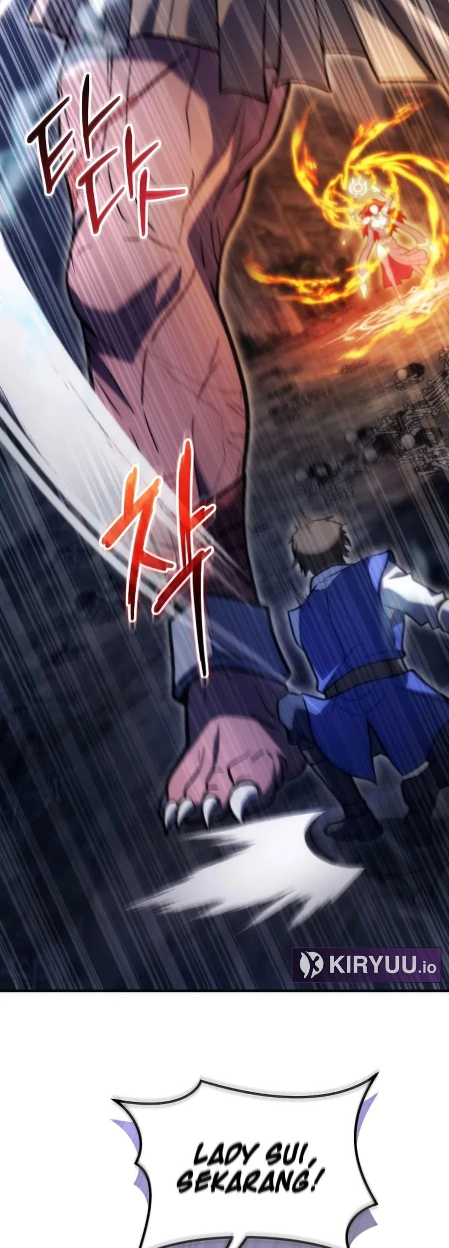 The World-Class Extra’s Walkthrough [Remake] Chapter 9 Gambar 22