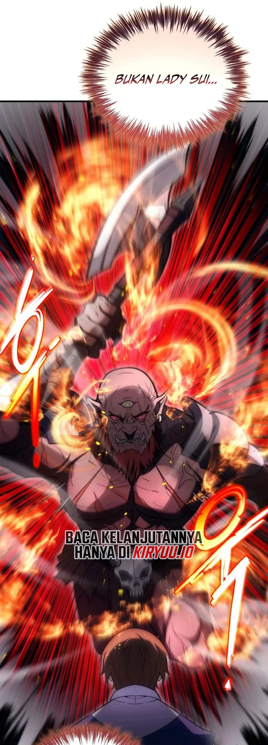 The World-Class Extra’s Walkthrough [Remake] Chapter 9 Gambar 26