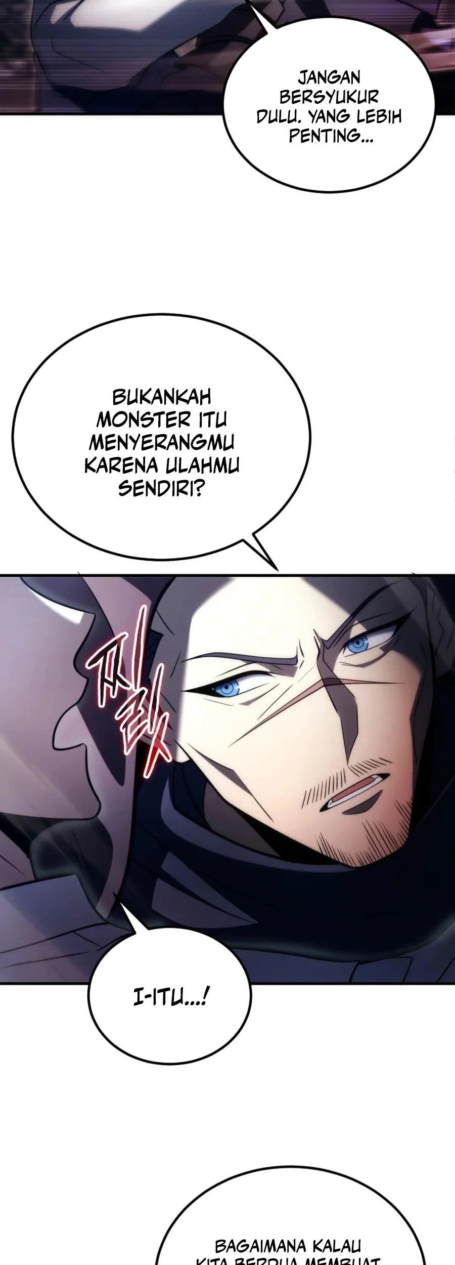 The World-Class Extra’s Walkthrough [Remake] Chapter 9 Gambar 33