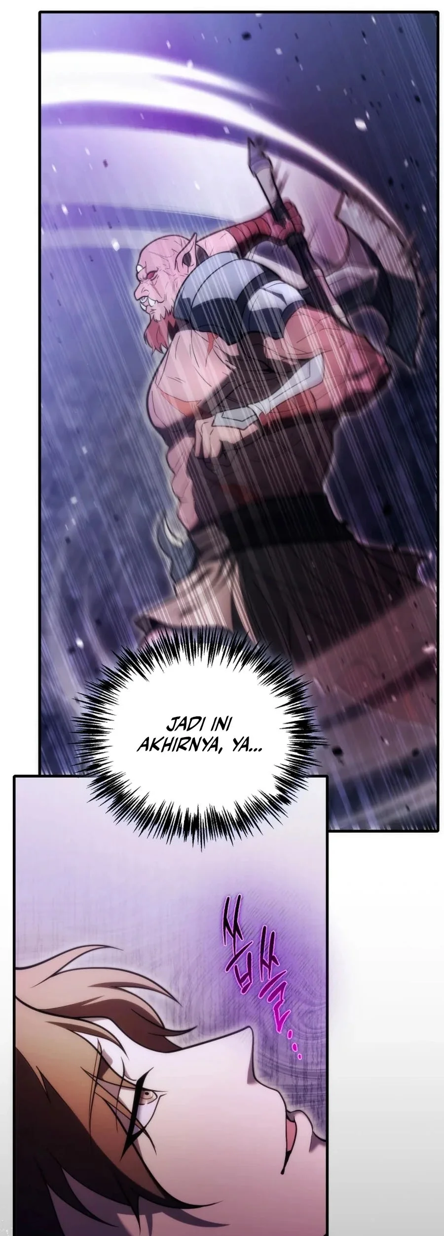 The World-Class Extra’s Walkthrough [Remake] Chapter 9 Gambar 30