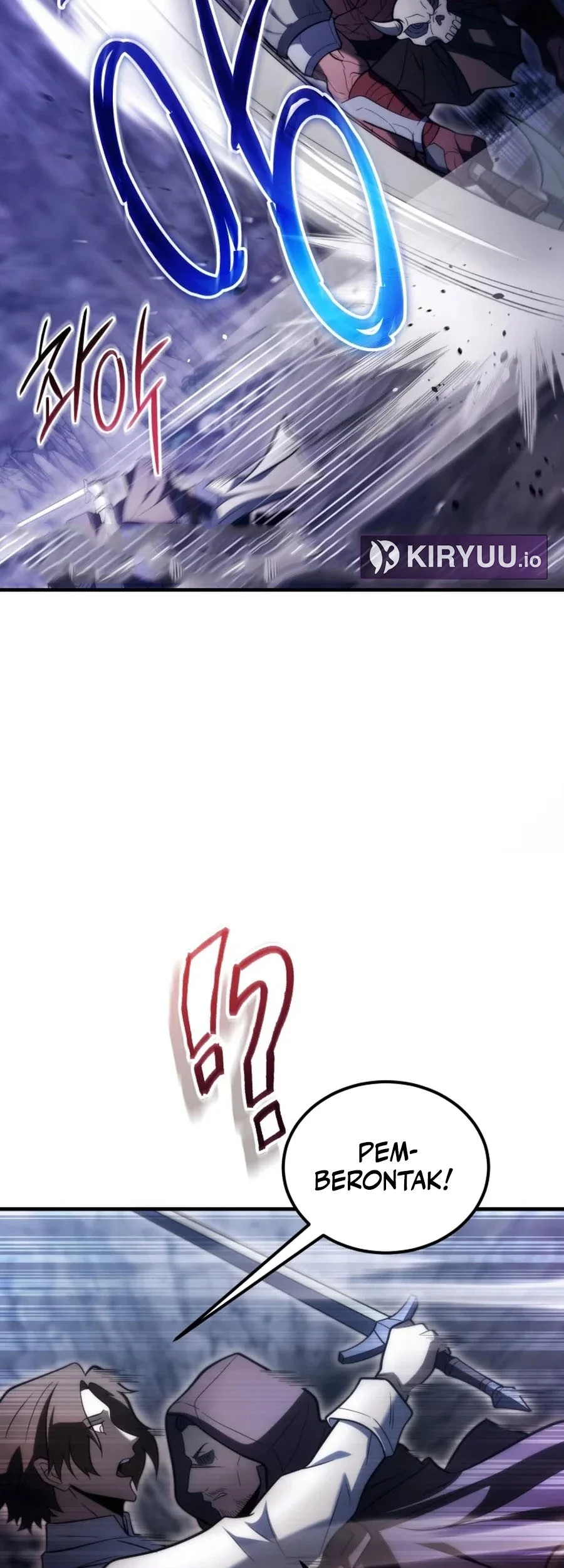 The World-Class Extra’s Walkthrough [Remake] Chapter 9 Gambar 32