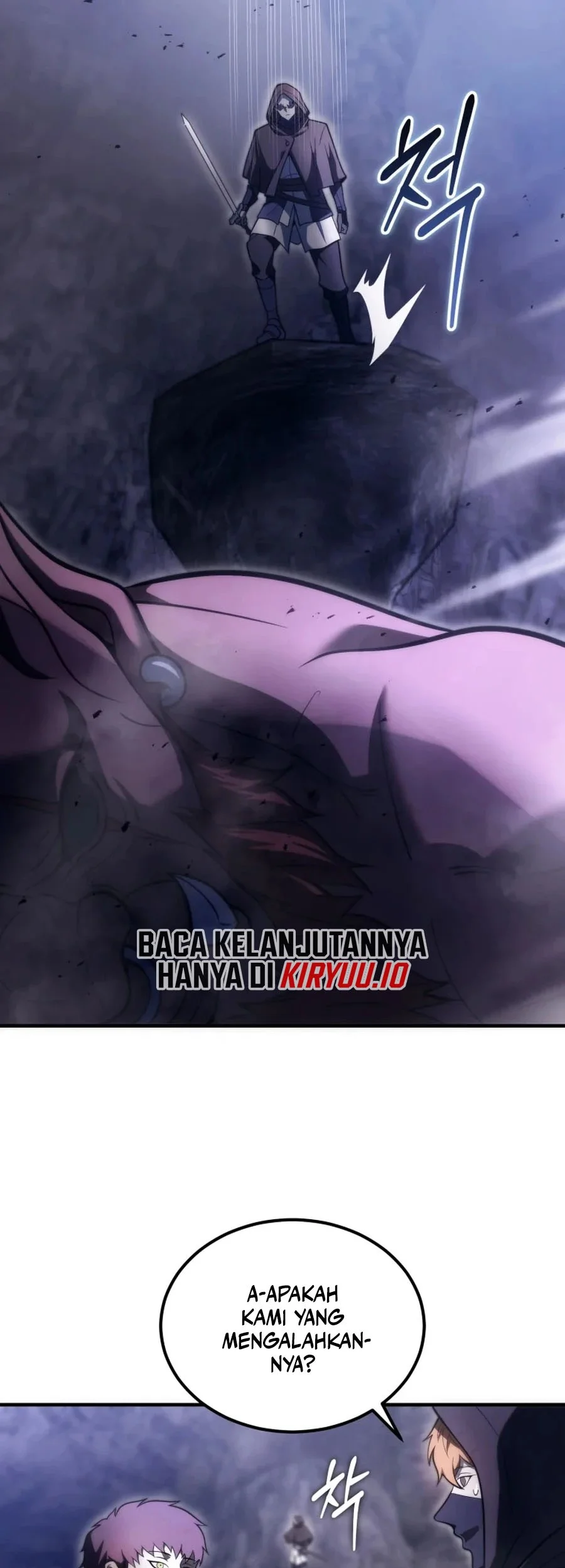 The World-Class Extra’s Walkthrough [Remake] Chapter 9 Gambar 57