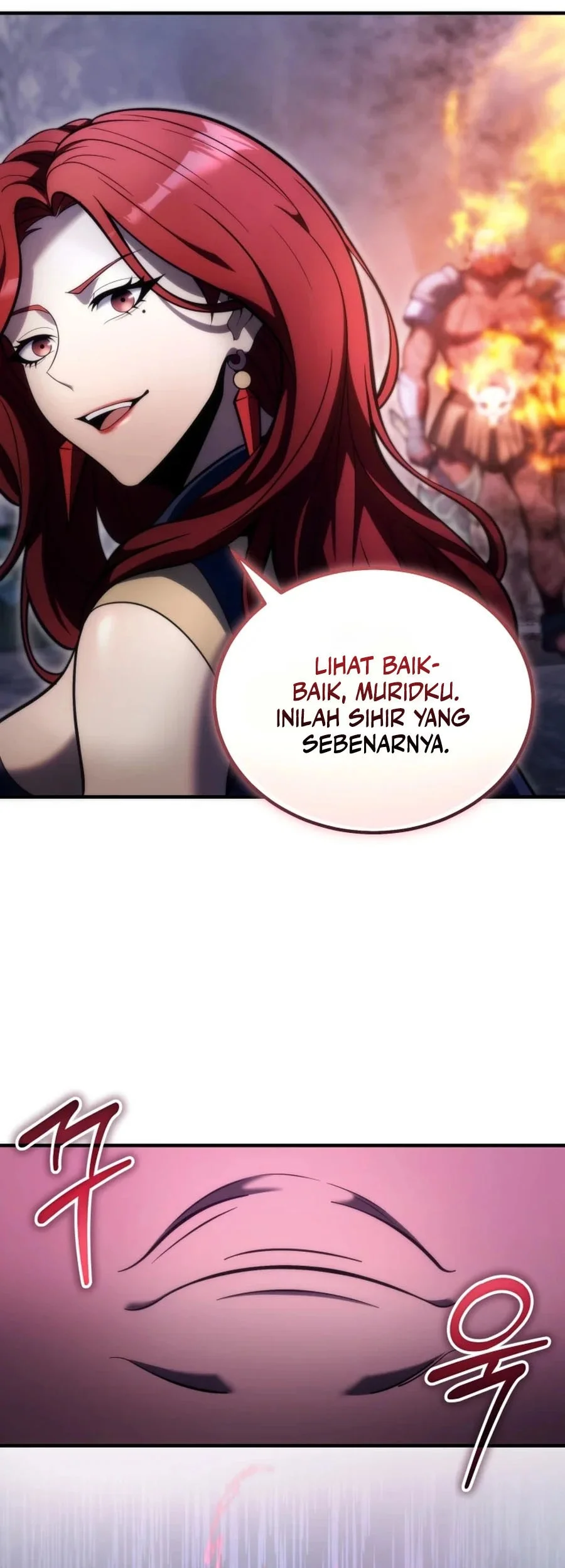 The World-Class Extra’s Walkthrough [Remake] Chapter 9 Gambar 40