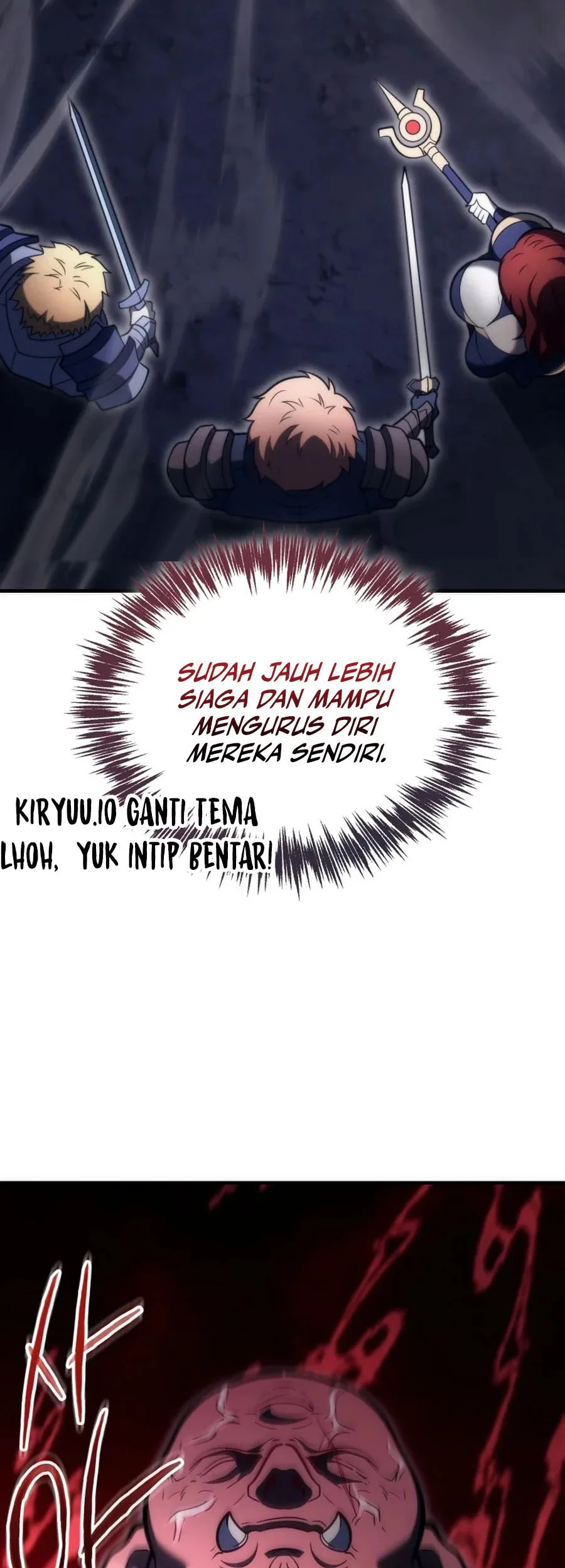 The World-Class Extra’s Walkthrough [Remake] Chapter 9 Gambar 43