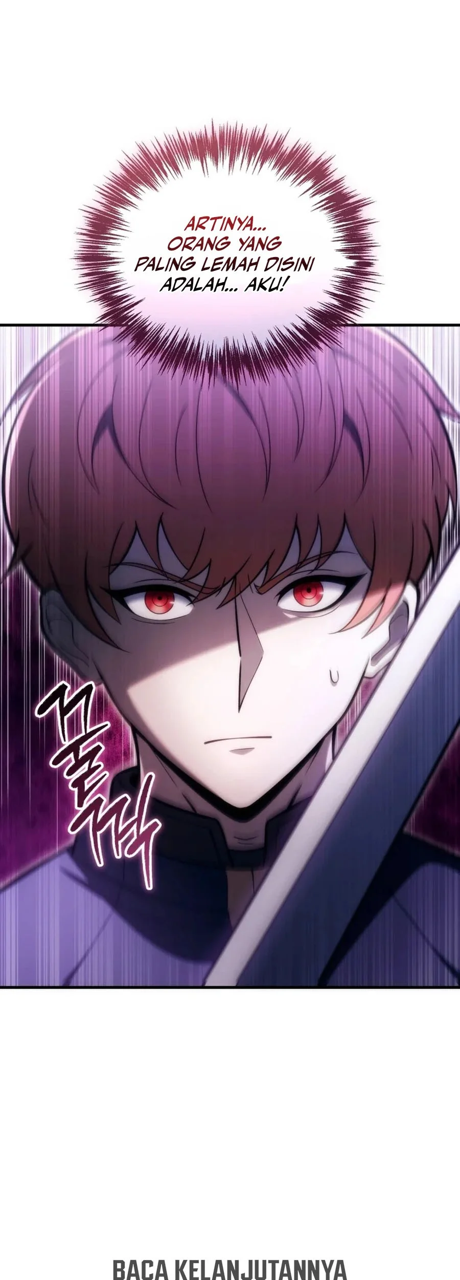 The World-Class Extra’s Walkthrough [Remake] Chapter 9 Gambar 47