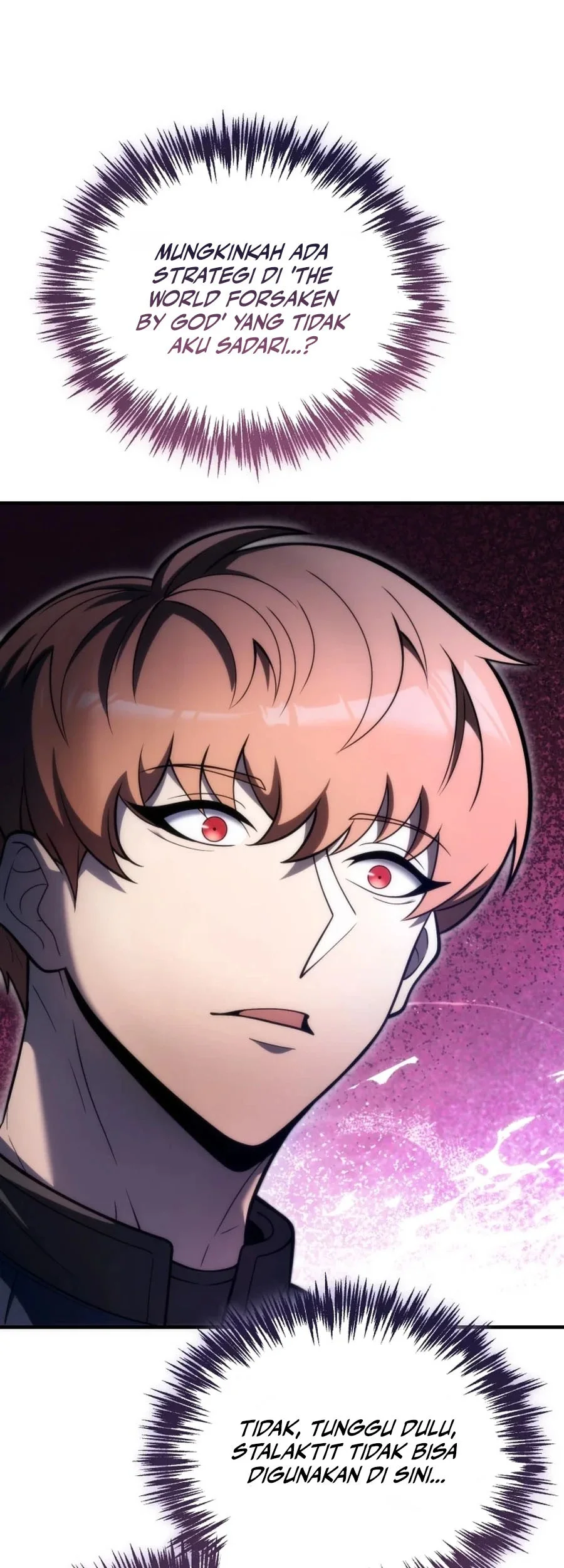 The World-Class Extra’s Walkthrough [Remake] Chapter 9 Gambar 60