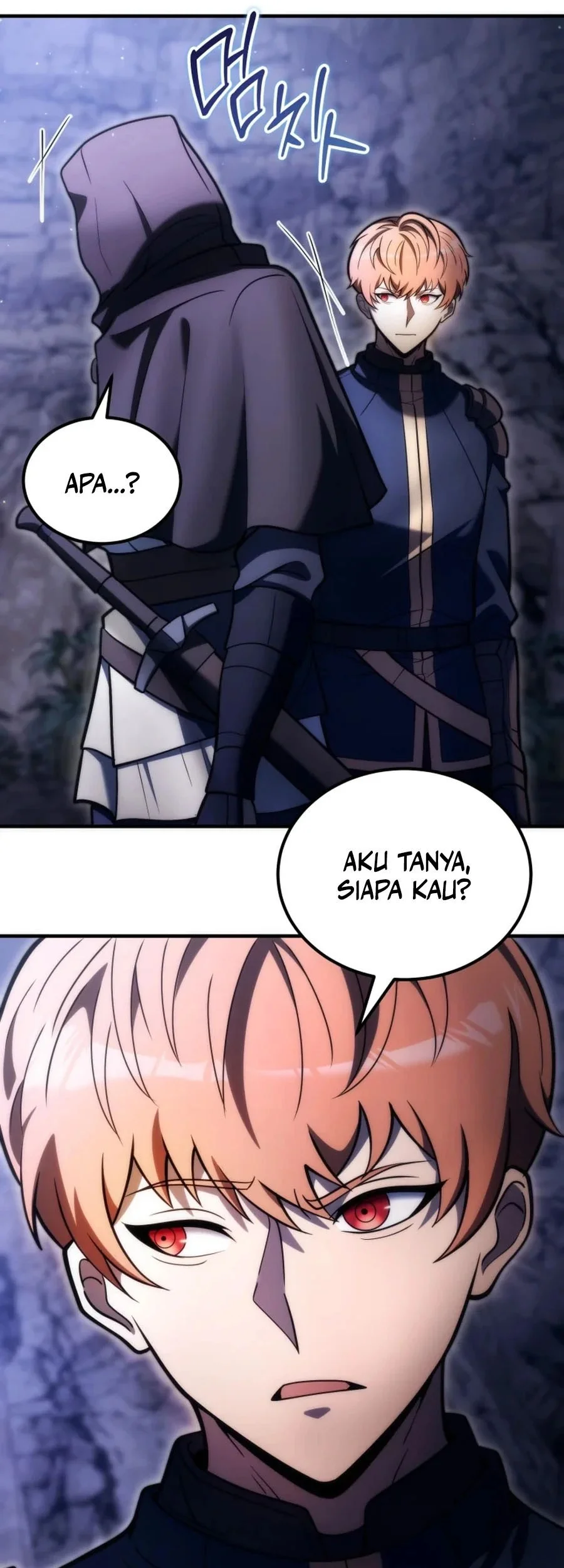 The World-Class Extra’s Walkthrough [Remake] Chapter 9 Gambar 63