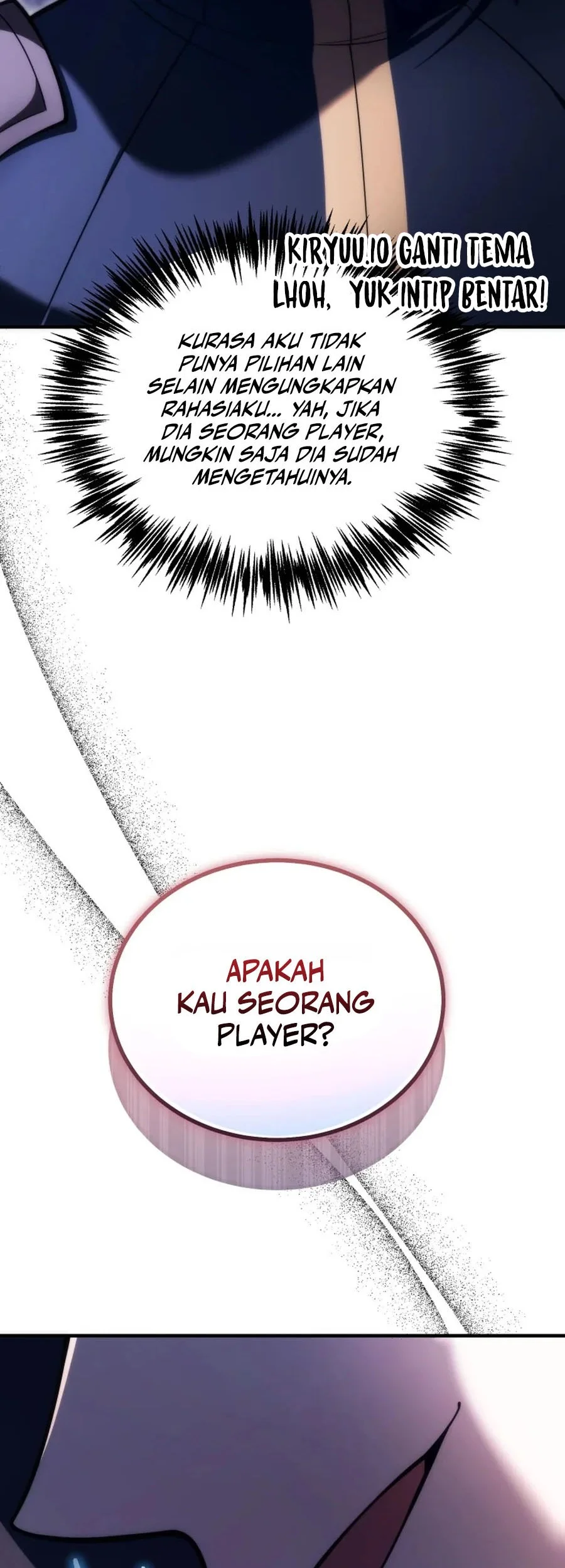 The World-Class Extra’s Walkthrough [Remake] Chapter 9 Gambar 64