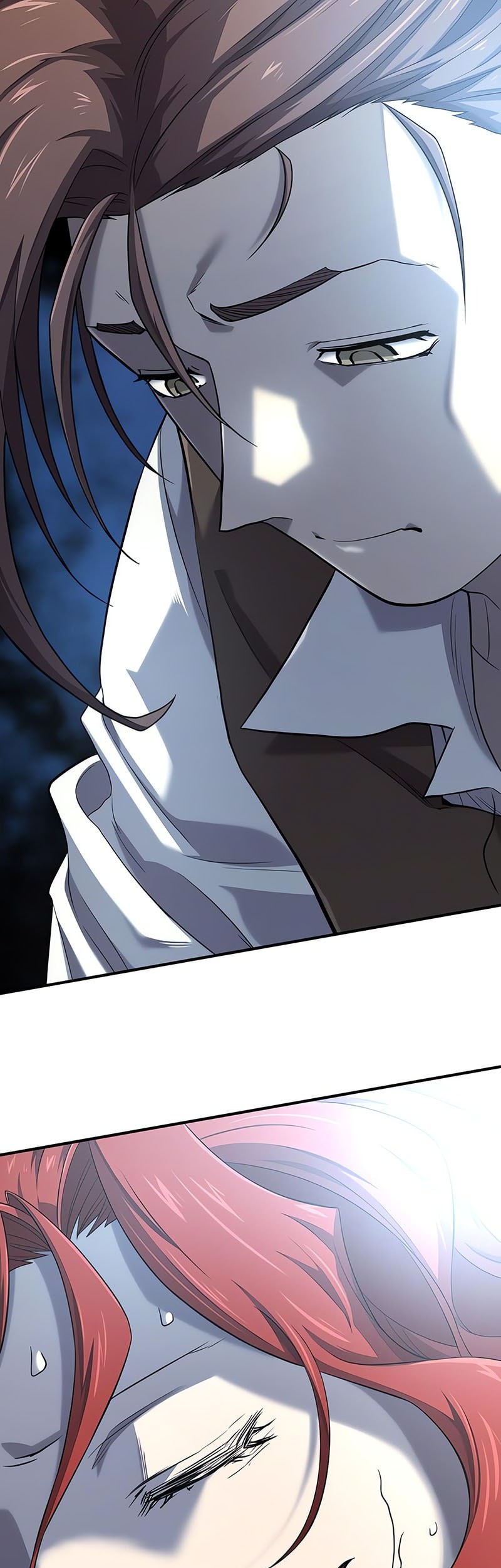 The World’s Best Engineer Chapter 184 Gambar 7