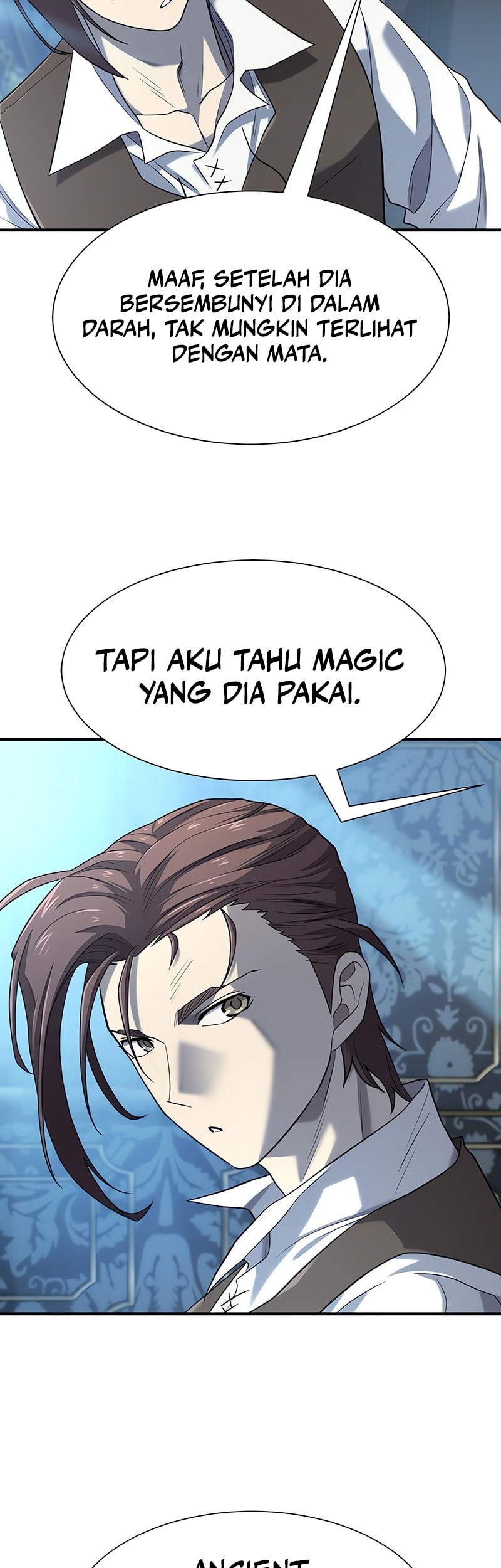 The World’s Best Engineer Chapter 184 Gambar 9