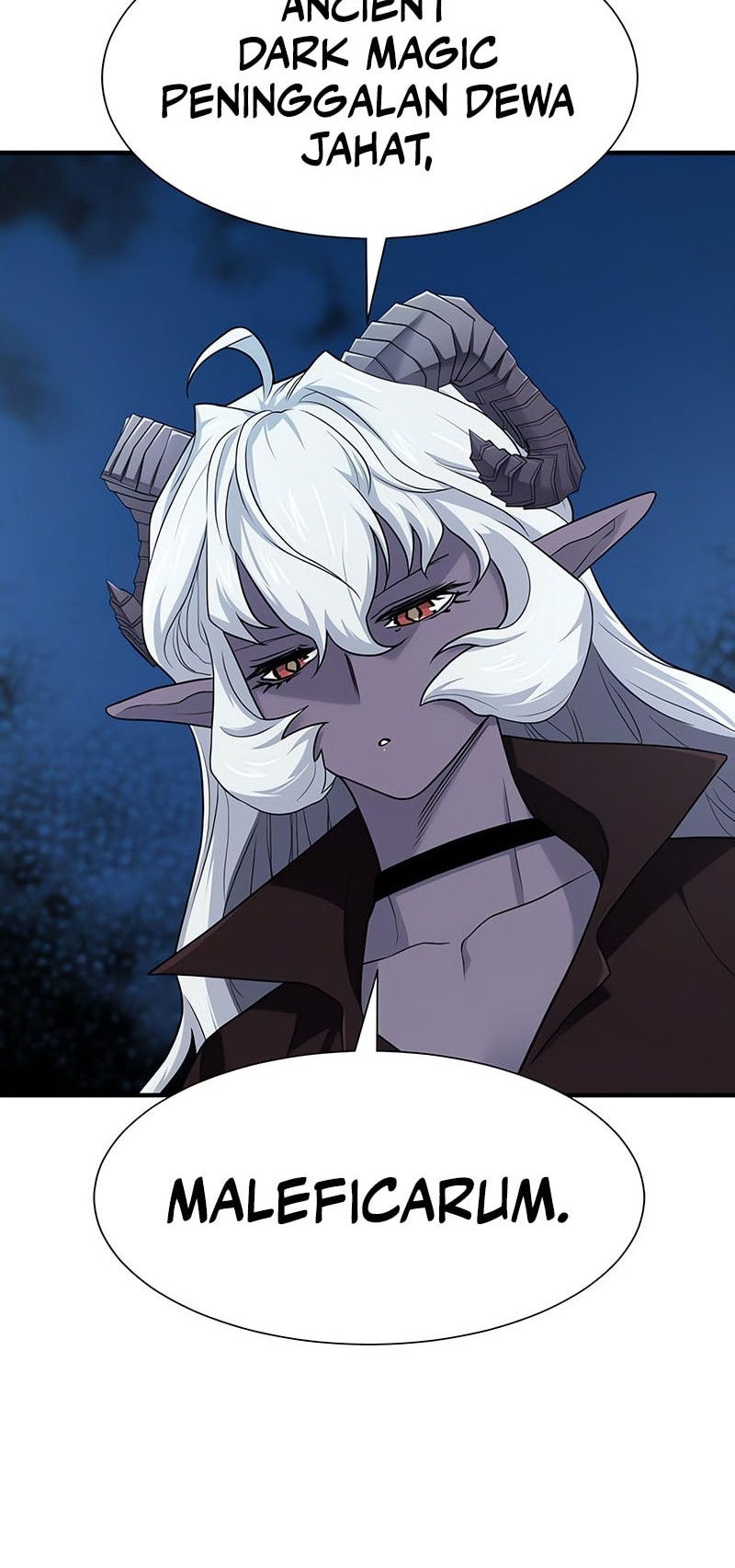 The World’s Best Engineer Chapter 184 Gambar 10