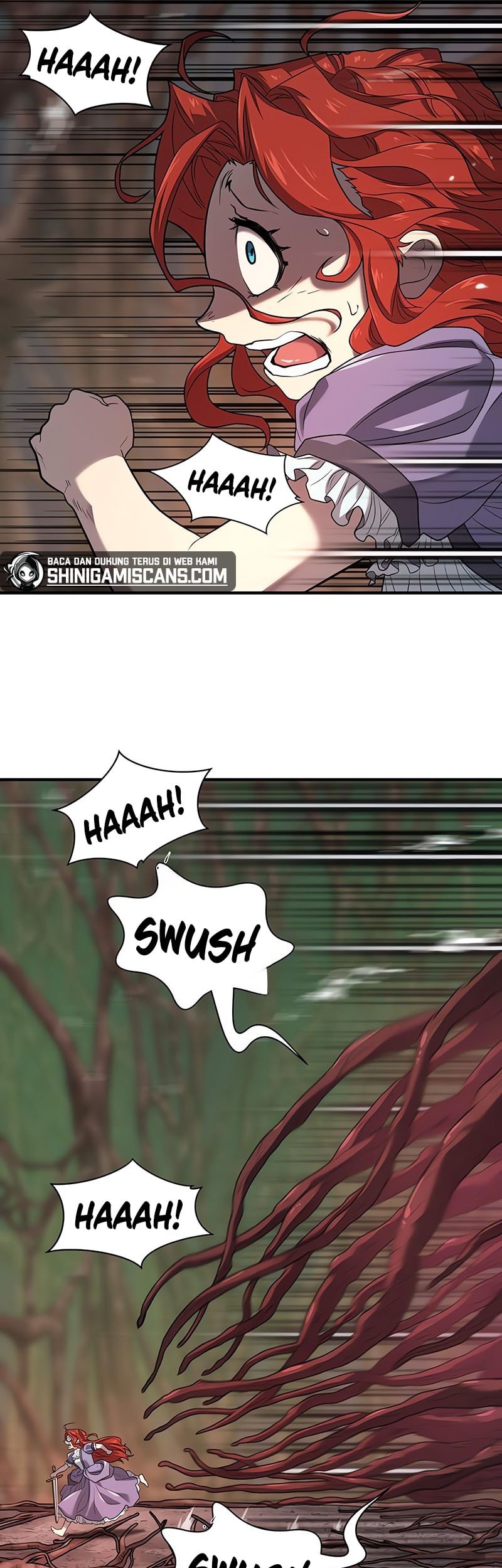 The World’s Best Engineer Chapter 184 Gambar 35