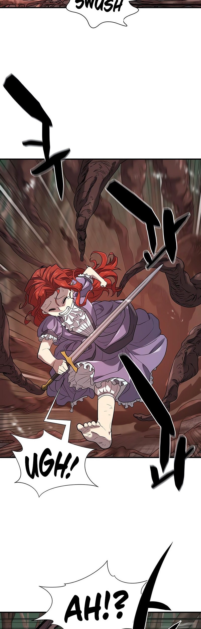 The World’s Best Engineer Chapter 184 Gambar 36