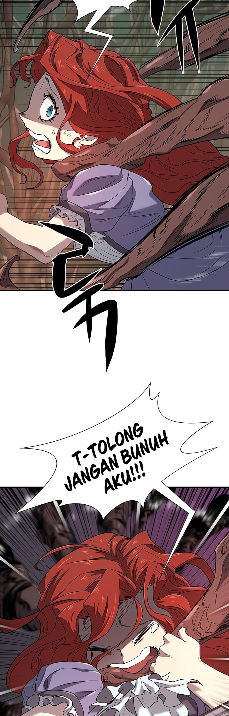 The World’s Best Engineer Chapter 184 Gambar 37